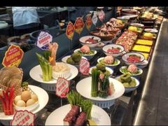 -老城根·潍坊菜(高新店)