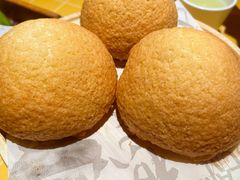 -蔡澜点心·粤菜(花城汇南区店)