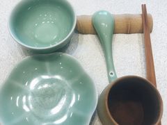-五观堂素食(新华路店)