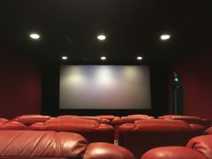 -中影国际影城(百联店)