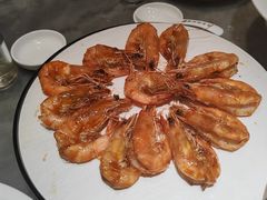 -兴仙饭店·闽味海鲜(马尾总店)