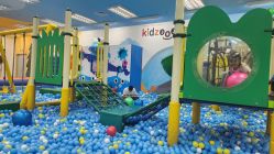 -莫莉幻想儿童乐园(北京丰台永旺店)