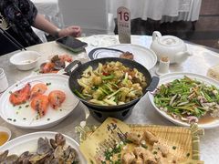 -渔满仓海鲜渔家(象山二店)