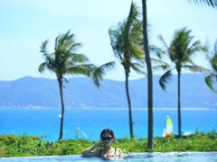 -三亚亚龙湾天域度假酒店