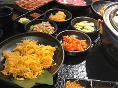 -九田家黑牛烤肉料理(珠江摩尔店)