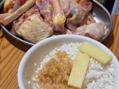 -阿鸡鱼庄·顺德鲜蒸小炒(亚运村店)