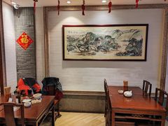 -老半斋(福州路店)