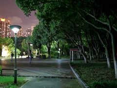 -玉山公园