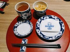 -小山日本料理(兴业太古汇店)