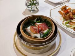-唐阁(香港朗廷酒店)
