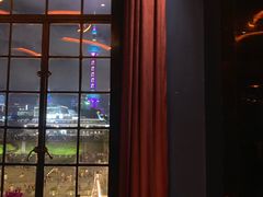 -YUE·6·西式融合餐厅(外滩六号店)
