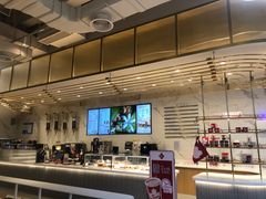 -Tims天好咖啡(江干万象城店)