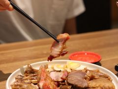 -先记烧鹅王·本地粤菜(福永店)