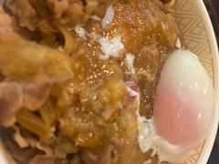 -食其家·牛丼咖喱(宜山路贝岭店)