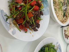 -馨方园食府·市井老南京菜
