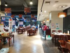 大堂-天下客饭店(中山路店)