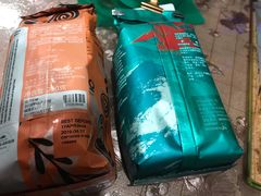-星巴克(宝山万达店)