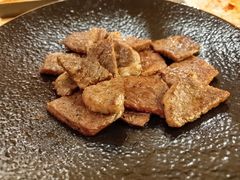 -不倒翁炭火烧肉(永安里店)