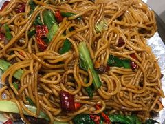 南昌牛肉炒粉-遇见老南昌-柴火灶(顺外路店)