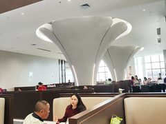 -欢乐海岸美食联盟