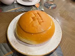-大树餐厅(大悦城店)