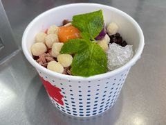 -胖妹面庄(香饵胡同店)