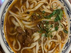 -韩师傅老大同刀削面(北苑路店)