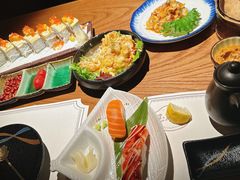 -玉川屋·深夜食堂居酒屋(柳巷店)