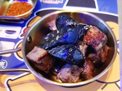-喜井无限自助烤肉公司(石厦店)