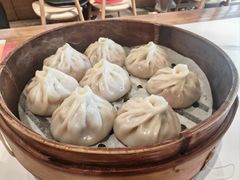 -馋三尺蟹粉小笼(人民广场店)