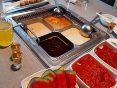 -海底捞火锅(河东万达广场店)