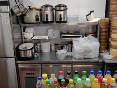 -鸡鸣汤包(红山动物园店)