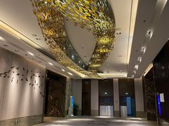 -重庆万豪中餐厅·Man Ho