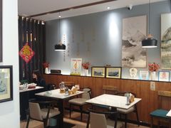 -山海菜馆·海肠捞饭·青岛菜(栈桥店)