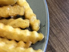 -迪欧咖啡·中西餐融合菜(平江万达旗舰店)