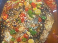 -云晓光头烧烤吧(盛夏店)