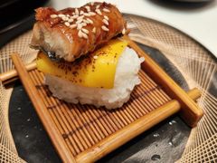 -争鲜回转寿司(朝北大悦城店)