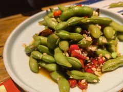 -肉串汪(月坛店)