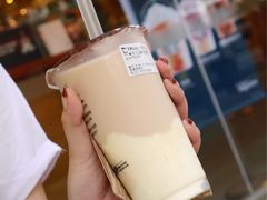-TPLUS茶家(淮海店)