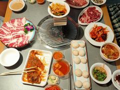 -金龙烧烤·牛肉面(西塔店)