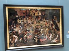 -比利时皇家美术馆