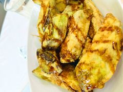 招积冰川茄子-枕水江南(铁西万象汇店)