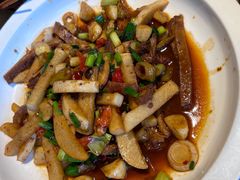 -黄山老妈·土菜(碧桂园店)