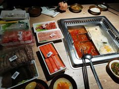 -野妹经典火锅(江夏中百店)