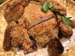 -宝轩渔府·老字号海鲜·正宗津菜(水上店)