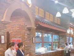 -龙抄手(春熙路总店)
