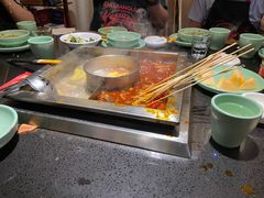 -蜀江龙火锅(339店)