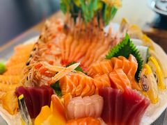 -山盛创作料理·Yamamori(珠宾店)