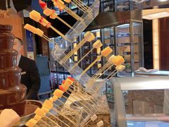 -马哥孛罗咖啡厅·Cafe Marco (厦门马哥孛罗东方大酒店)