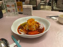 -江南灶中餐厅(南京香格里拉店)